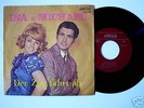 INA MARTELL & MICHAEL HANSEN 7“ AMIGA 1969 DDR