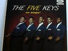 DOO WOP THE FIVE KEYS ORG.CNDpressBANNED FINGRER COVER