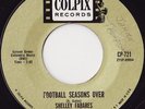 TEEN - SHELLEY FABARES - FOOTBALL SEASONS OVER - HEAR