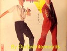 GEORGE MICHAEL WHAM 12