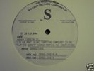 GANG STARR-FLIP THE SCRIPT REMIX-TEST PRESS/