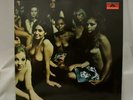 Jimi Hendrix Exp.: Electric Ladyland LP (Germany 1968)