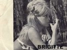 VITTORIO PALTRINIERI 45 BRIGITTE BARDOT+ GREAT PS ITALY
