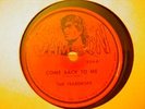  TEARDROPS DETROIT R&B 78 SAMPSON 634 VG++