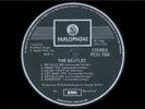 **BEATLES - WHITE ALBUM EXPORT? + 3 LABEL ERRORS - EX**