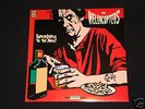 THE HELLACOPTERS-SUPERSHITTY TO THE MAX-LP  2ND PRESS