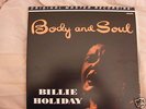 MFSL  BILLIE HOLIDAY 