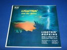 HERALD 1012 LIGHTNIN' HOPKINS AND THE BLUES NM ORIGINAL