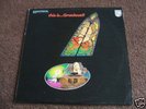 Gracious - This is Gracious 1971 UK LP