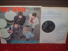 THE WHO My Generation LP 1965 MONO 1st 