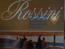ACCARDO - GAZEAU /  ROSSINI 6 sonate a quattro  PHILIPS