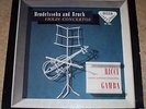 DECCA SXL 2006 UK LP MENDELSSOHN VIOLIN CONC.RICCI M- 