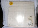 HALF SPEED MASTERED MASTER SERIES PINK FLOYD THE WALL