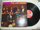 THE LAT-TEENS-SELF TITLED-GREAT LATIN FUNK