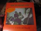 FLAMING LIPS / CLOUDS TASTE METALLIC / LP / GREEN VINYL