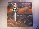 VAN DER GRAAF GENERATOR LEAST WE CAN DO PINK SCROLL 69