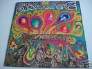 SAVAGE RESURRECTION Orig LP WHITE LABEL PROMO Psych