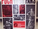 RARE DUTCH JAZZ DIAMOND FIVE SISTER SADIE FLEXI DISC