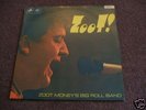 Zoot Money's Big Roll Band - Zoot  1966 UK LP 1st