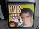 Elvis Presley Box 1 Hit Singles 23 komplett Coloured vi