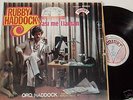 RUBBY HADDOCK-SERGIO CARIÑO-ASI ME LLAMAN-UNIART ULP503