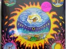 DR JOHN In The Right Place 1973 ATCO SEALED LP Sticker