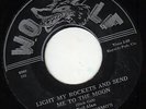 ROCKABILLY on WOLF-112-NEIL ALAN & COSMO'S--HEAR BOTH