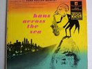 HANS KOLLER QUINTET ACROSS THE SEA VANGD JAZZ 1956 MONO