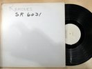 TEST PRESS RAMONES Leave Home VERY RARE ORIG PUNK LP 77