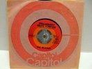 BEATLES STRAWBERRY FIELDS FOREVER RARE CAPITOL LABEL NM