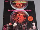 Iron Butterfly IN-A-GADDA-DA-VIDA Mono WLP Promo DJ M-