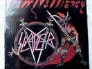 SLAYER - Show No Mercy - Original Vinyl LP Metal NEW 