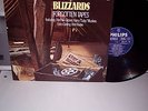 RARE DUTCH BLUES BEAT CUBY + BLIZZARDS FORGOTTEN TAPES
