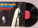 Miles Davis Friday Night In Person Columbia 6 Eye Mono
