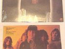 AC/DC Powerage limited edition Red Vinyl SEALED LP