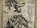 Rolling Stones   -   Garden State 78    Bootleg  2LP