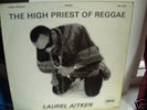 LAUREL AITKEN THE HIGH PRIEST OF REGGAE 1970 PAMA
