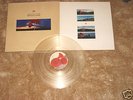 Depeche Mode-Music For The Masses-Color Clear Vinyl 