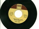 Monster Northern Soul 45 VIRGIL HENRY on TAMLA records