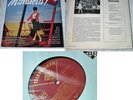 Manuela - 1. Orig.-LP Telefunken BLE 14311-P UNGESPIELT