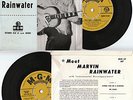 Marvin Rainwater  - Rockabilly EP     SUPER RAR 