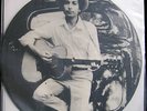 BOB DYLAN  - WOODSTOCK REVISITED - rare PICTURE-LP
