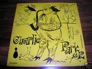 CHARLIE PARKER magnificient ori US Clef mgc 646 jazz lp