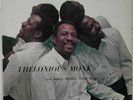 Thelonious Monk-Brilliant Corners-Riverside 12-226-NM