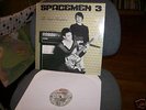 Spacemen 3 The Perfect Prescription lp fire recs Rare