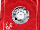 IRON HORSE 'OBEAH MAN' DEMO PSYCH FREAKBEAT 1971