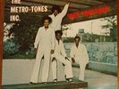 The Metro-Tones, Inc. 