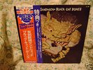 PSYCH / BLUES - BLACK CAT BONES - Barbed Wire Sandwich