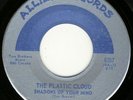 THE PLASTIC CLOUD Shadows of Your Mind  original Mint