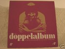 WERNER PIRCHNER Austrian Avant LP HALBES DOPPELALBUM